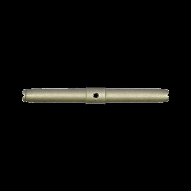 MS21251 Turnbuckle - Aluminum, Mil Spec MS21251 - Image 1