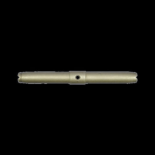 MS21251 Turnbuckle - Aluminum, Mil Spec MS21251 - Image 1