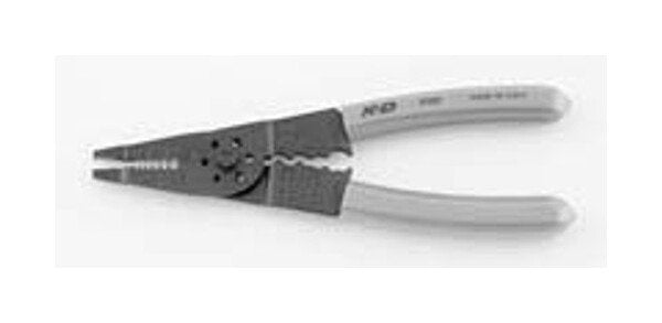 Gearwrench Professional Crimper & Wire Stripper Tool - Image 1