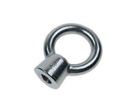 Precision Stainless Steel Lifting Eye Nut T316 - 1/4" - 20