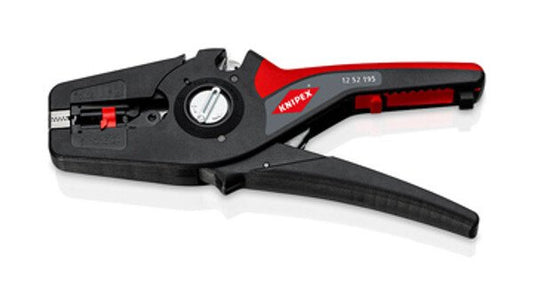 Knipex PreciStrip 16 Wire Stripper - Image 1