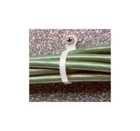 Heavy-Duty Screw Mount Cable Ties 14.5 inches (Pack of 100)