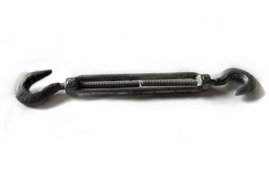 Galvanized Drop Forged Turnbuckles Hook & Hook - Image 1