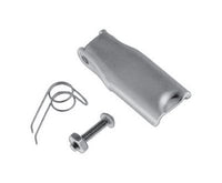 Stainless Steel Latch Kits for Wire Rope Loops