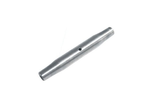 Stainless Steel T316 Closed Body Turnbuckle - Image 1