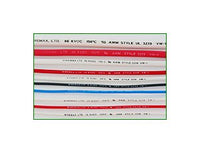 Violet UL 3239 Wire, 0.09in Conductor Diameter