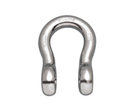 1-1/4 Inch 316-NM Stainless Steel Anchor Shackle Body
