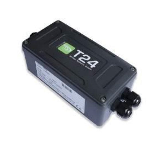 T24 Wireless Base Station - Data Capture & Control Hub - Image 1