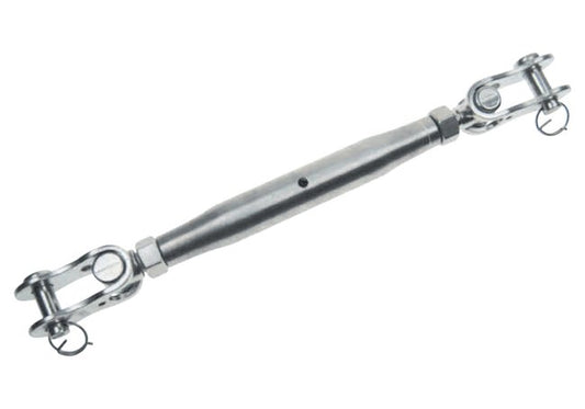 Stainless Steel Toggle Pipe Turnbuckles - Image 1