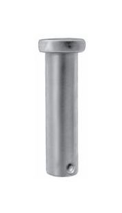 Heavy-Duty Clevis Pins for Yoke Ends - Image 1