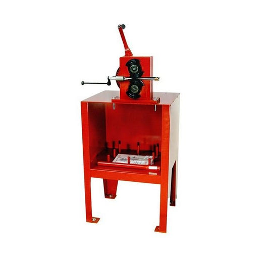 Type II Bench Mounted Swaging Machine - M2 - Image 1
