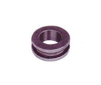 Durable Vinyl Grommets - 1/2 Inch, Pack of 20