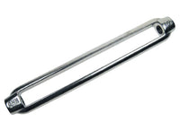Precision Cast Stainless Steel T304 & T316 Turnbuckle Bodies