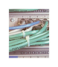 Heavy-Duty Nylon Cable Ties