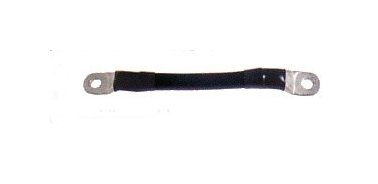 Top Stud Stackable 2/0 Gauge Battery Cable - 15 Inch - Image 1