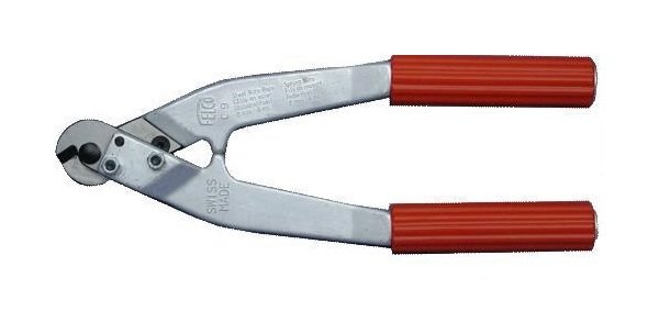 Felco Precision Cable Cutter - C-9 Series - Image 1