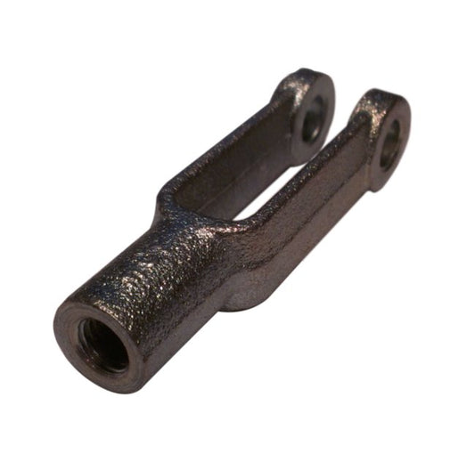 Adjustable Wire Rope Yoke Ends - Image 1