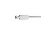 Nylon Cable Ties with Vertical ID Markers - Pack of 100
