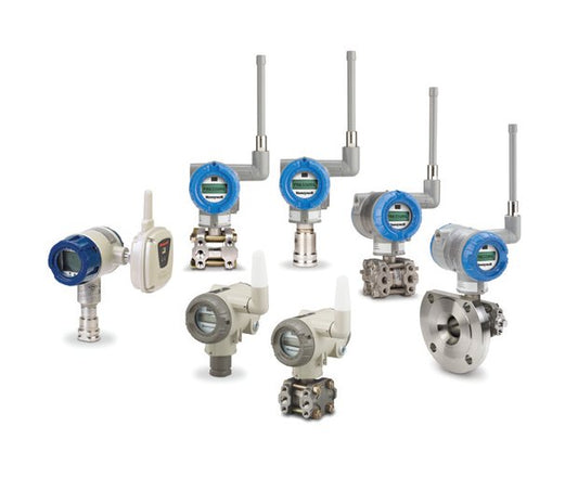 OneWireless™ XYR 6000 Transmitter - Image 1