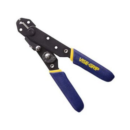 IRWIN 5-Inch Wire Stripper/Cutter - Image 1