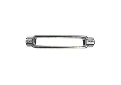 Premium Forged Stainless Steel T316 Turnbuckle Body - Image 1