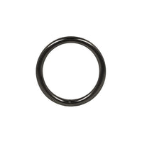 Light Duty Steel Quick Links - 4.5MM Wire Rope Dia, Black Finish