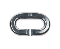 Stainless Steel Quick Link - Precision Cast Grade T316
