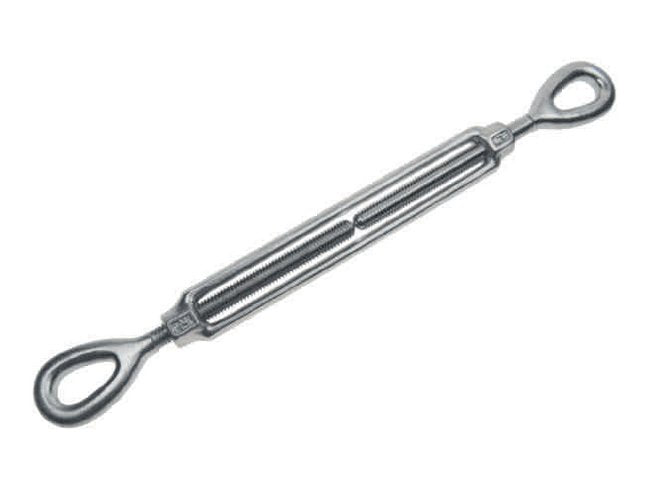 Stainless Steel Eye & Eye Turnbuckles - Image 1