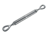 Stainless Steel Eye & Eye Turnbuckles