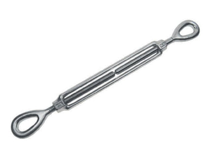 Stainless Steel Eye & Eye Turnbuckles - Image 1