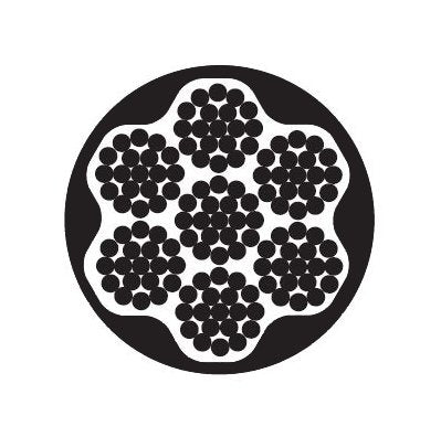 Miscellaneous PVC Coated Cable - Image 1