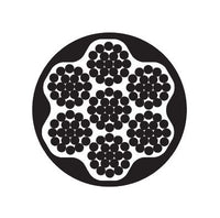 Miscellaneous PVC Coated Cable