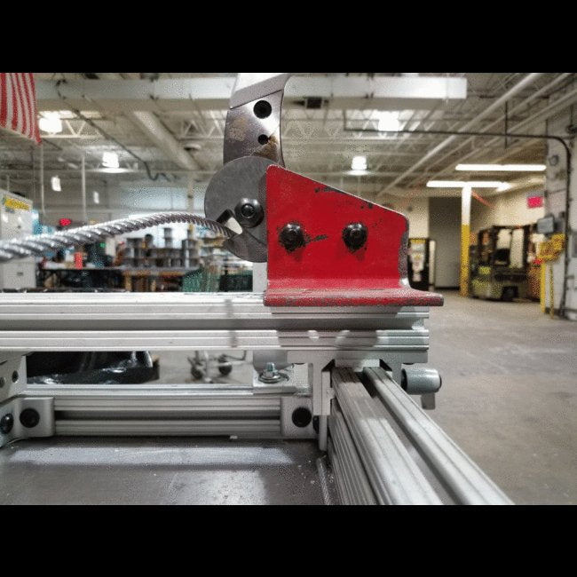Felco Precision Cable Cutters - C-12 - Cuts up to 3/8" - Image 2