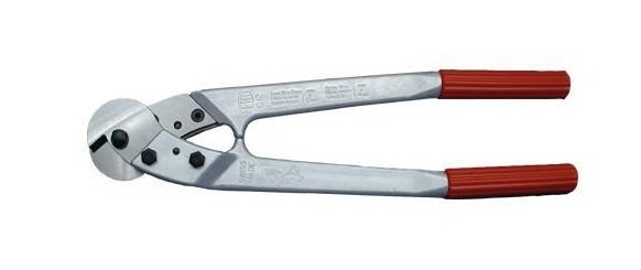 Felco Precision Cable Cutters - C-12 - Cuts up to 3/8" - Image 1