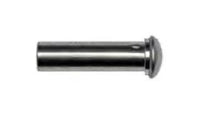 Pull-Lockâ„¢ Stainless Steel Wire Rope Stop End Fitting