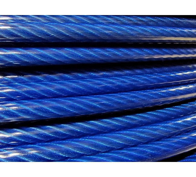Miscellaneous PVC Coated Cable - Image 2
