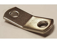 Stainless Steel Wire Rope Lanyard Mounting Tab