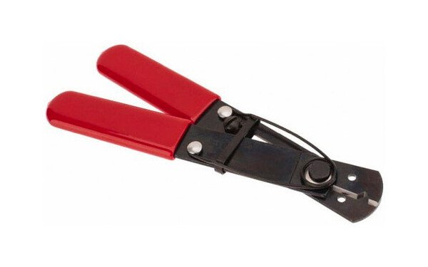 Xcelite Adjustable Wire Stripper Cutter - Image 1