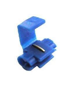 Self-Stripping Electrical Connector Kit - Image 1