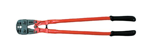 Heavy-Duty Hand Crimp Tool 1/4" & 5/16" - Image 1