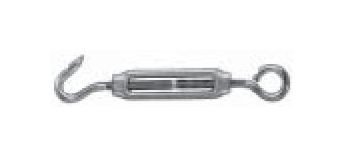Chicago Hardware & Fixture Malleable Turnbuckle - Image 1