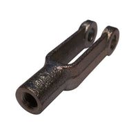 Adjustable Yoke Ends for Wire Rope Hardware
