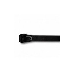 Durable Releasable Cable Ties 8" - Image 1