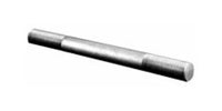 Industrial Grade Threaded & Upset Rods - Alloy, Carbon, Stainless Steel