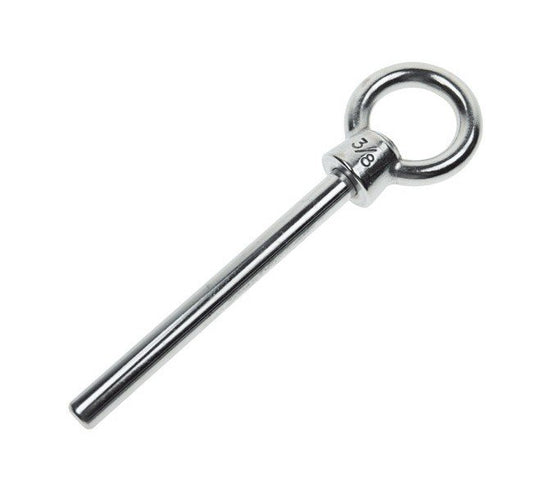 Stainless Steel T316 Eye Rivet - Image 1