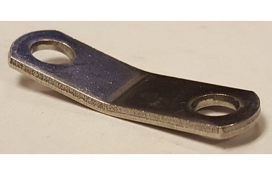Wire Rope Lanyard Mounting Tab - Image 1