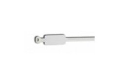 Vertical ID Marker Cable Ties - Image 1