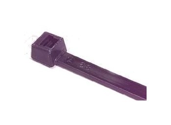 Heavy-Duty Nylon Wire Ties - Image 1