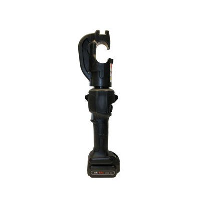 Heavy Duty Wire Rope Swaging Tools - Image 1