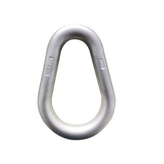 Stainless Steel T316 Pear Shape Master Link - Image 1